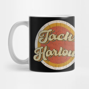 circle vintage Jack Harlow Mug